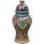 Handmade Ceramic Table Vase