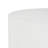 16x20 inch MGO Tank Holder/Side Table, White