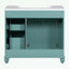 Armoire de salle de bain Sohna