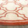 Alkmaar Performance Geometric Rug