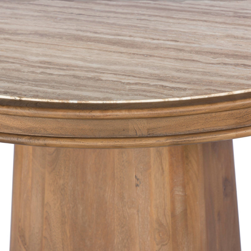 Bourne Round Dining Table