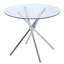 Beeching 4 - Person Dining Set