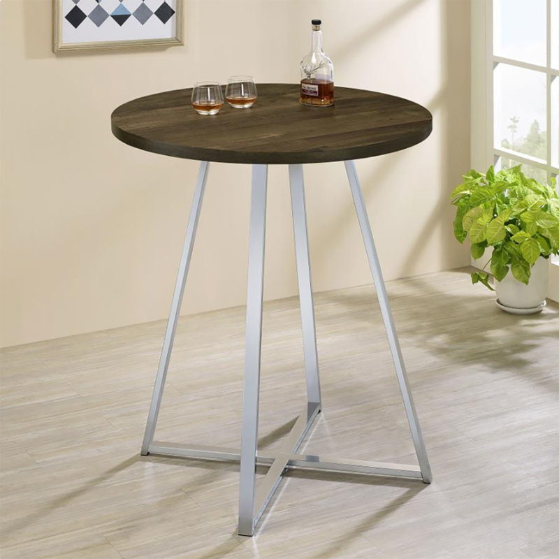 Table de bar Kohled
