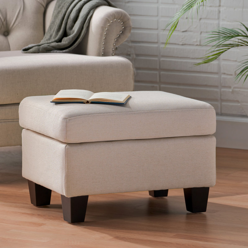 OTTOMAN SPRINGFIield