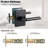 Keyed (Entry) Door Lever-118228825