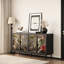 Buffet 60,3 po American Design
