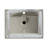Dorian Ceramic Top Sink-109021066