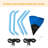 Gymax Swing Set Swing(s)-50338345