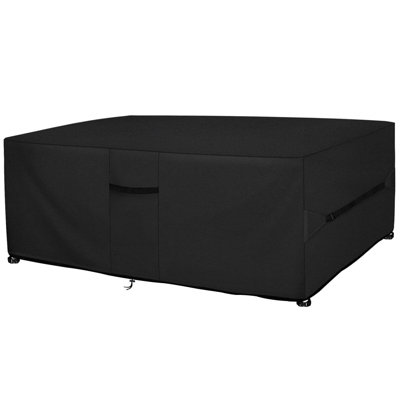 Outdoor Cover