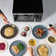 Farberware Compact Countertop Microwave Oven, 0.7 Cu. Ft. 700-Watt, Child Lock, Easy Clean Interior