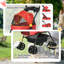 Clifton Foldable Pet Stroller-90486824