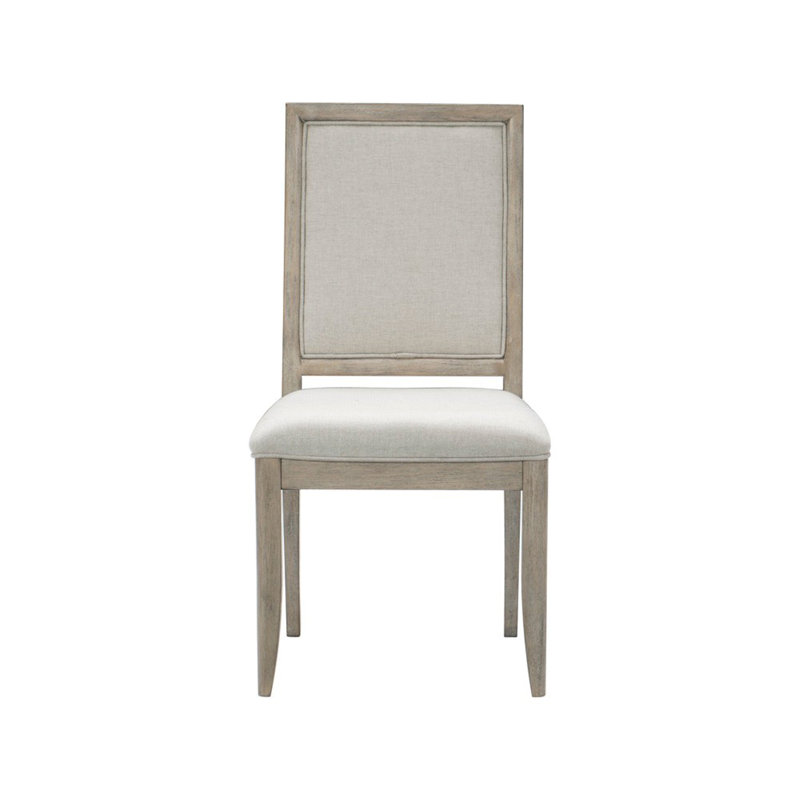 Ensemble de 2 chaises d'appoint Modern Modern