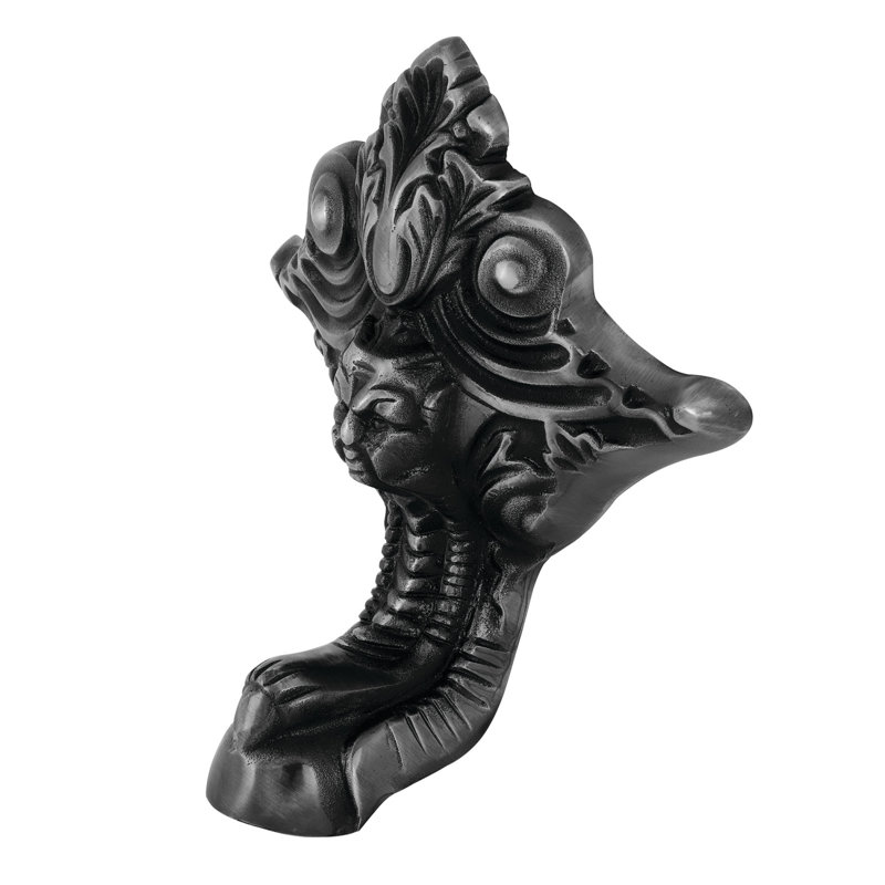 Kingston Brass Aqua Eden Lion Cast Iron Tub Feet