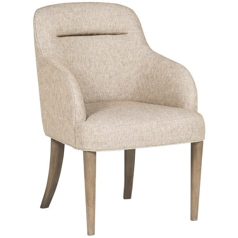 Grandhaven Stocked Dining Arm Chair