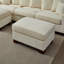 Canapé modulaire modulaire, canapé convertible surdimensionné à 5 places en forme de L et de U, tissu en velours côtelé-1242901822