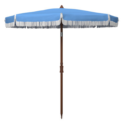Tyler 73.62'' Outdoor Umbrella