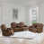 Brown est en rupture de stock