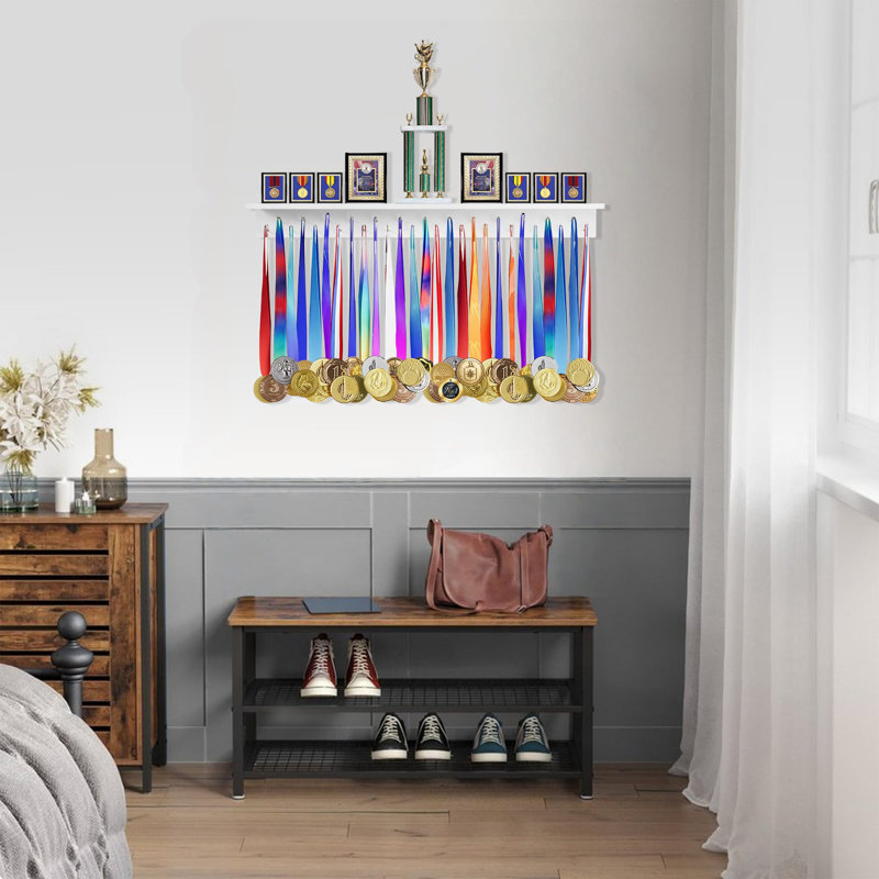 Présentoir à médaillons 3Ft