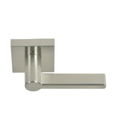 Pacifica Privacy (Bed & Bath) Door Lever