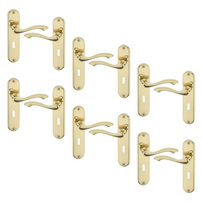 Door Handle