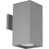 Metallic Gray selected