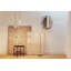 Lampe sur pied 52 po Float
