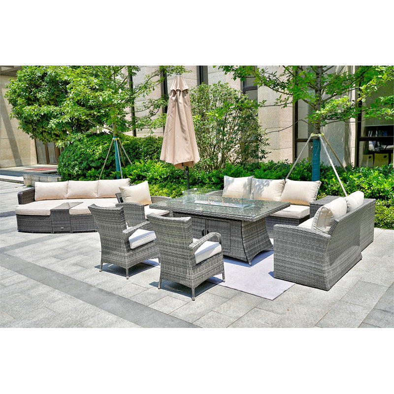 Aetna Outdoor