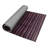 HorizontalStripes Black Indoor and Outdoor Area Rug-176666136