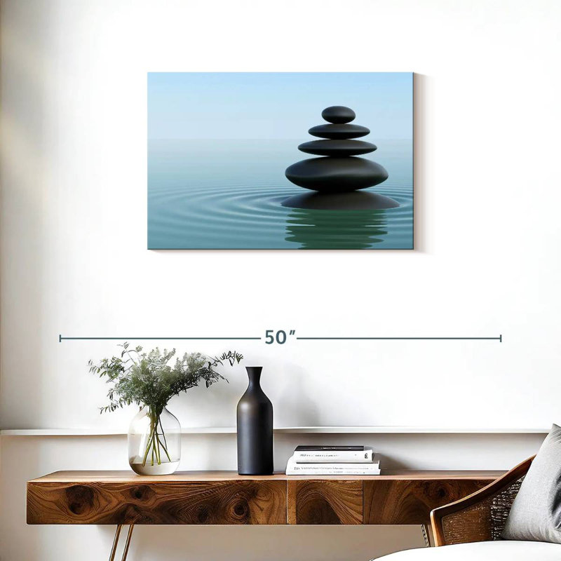 Kerrick Perfect Balance, H 20 po x l 30 po