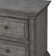 Temple Cloud 30'' W Nightstand