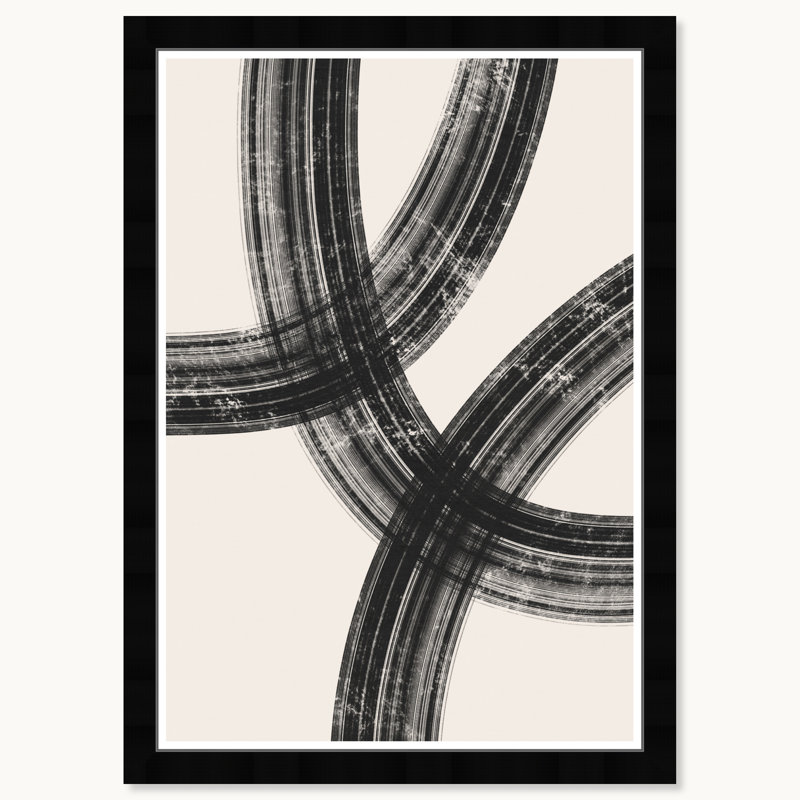 Coups lisses II, Cadre noir