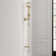 Monte Carlo 2 - Light Candle Wall Light