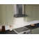 Core Zephyr 30" 600 CFM Convertible Wall Mount Range Hood with LED Lighting