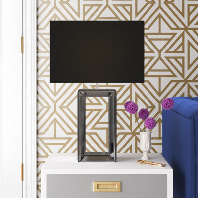 Jayce Table Lamp