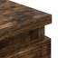 TV Cabinet 35x54 Cm Engineered Wood-185525282-185525287