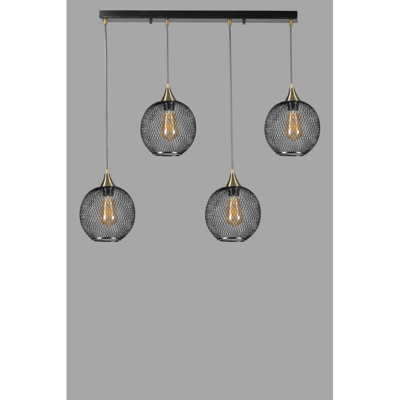 Chandle Chandelier