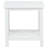 Skyview 2-Piece Rectangular Lift Top Coffee Table Set White-262355904