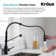 Kraus 32-in Standart Pro Kitchen Sink Combo Set with Bolden™ Kitchen Faucet and Soap Dispenser