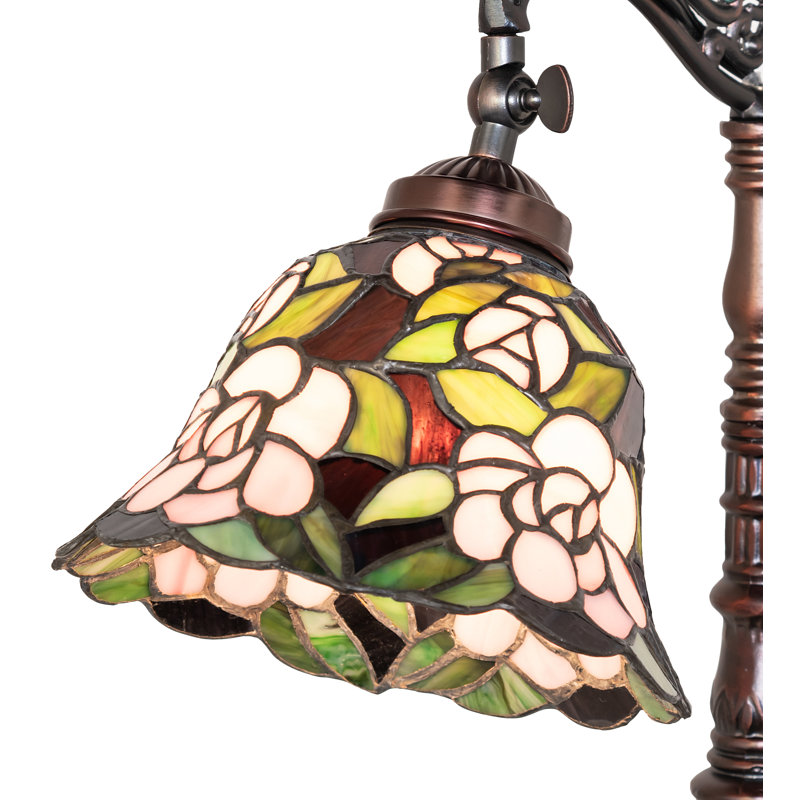 Angala Arched Table Lamp