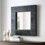 Miroir décoratif Elizebeth
