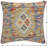 Geometric Throw Pillow