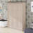 Murphy Bed: LED  For Modern Convenience