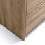 Table de chevet 2 tiroirs Grealish-131644209