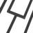 10Pcs Balusters For Staircases