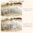 Foldable Dining Table Set Extendable Wood Top-933584952-918190848-933584958