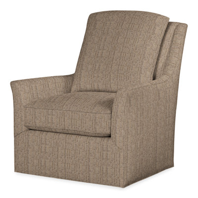 Tori Swivel Armchair