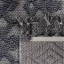 Tapis d'intérieur / extérieur blanc / gris Collection-729793428