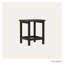 POLYWOOD South Beach 18" Side Table-407495905