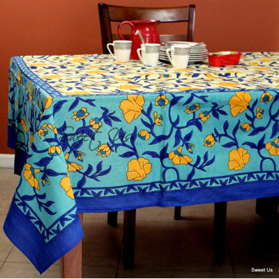 Nappe de cuisine Blaugh