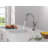 Touch2O Bar / Prep Faucet with Touchless Technology-95125910